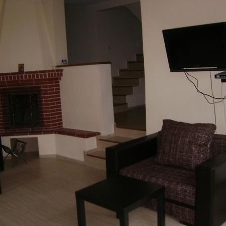 מלון סינאיה Casa Anotimpuri מראה חיצוני תמונה