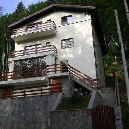 מלון סינאיה Casa Anotimpuri מראה חיצוני תמונה