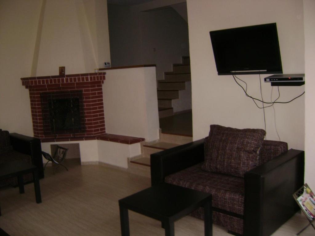 מלון סינאיה Casa Anotimpuri מראה חיצוני תמונה