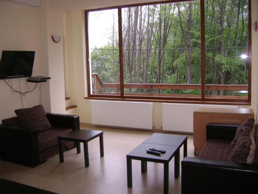 מלון סינאיה Casa Anotimpuri מראה חיצוני תמונה