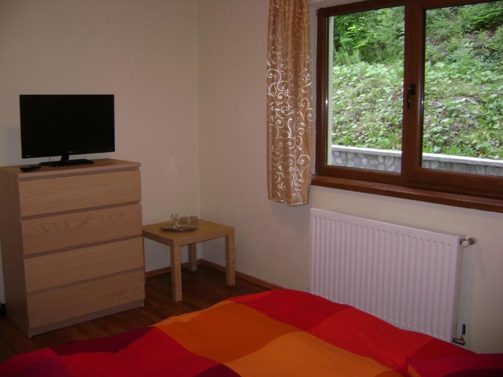 מלון סינאיה Casa Anotimpuri חדר תמונה