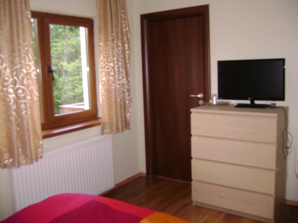 מלון סינאיה Casa Anotimpuri חדר תמונה