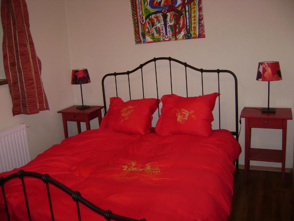 מלון סינאיה Casa Anotimpuri חדר תמונה