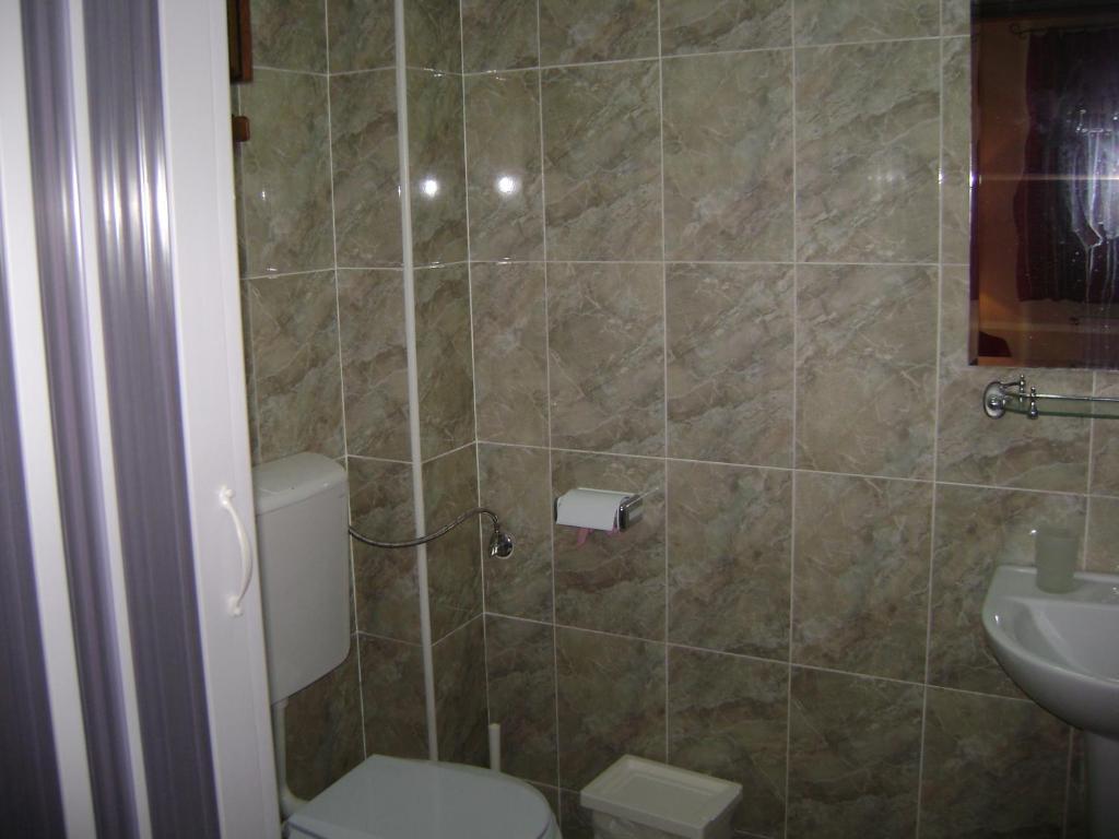 מלון סינאיה Casa Anotimpuri חדר תמונה