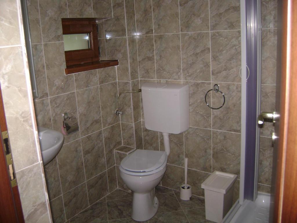 מלון סינאיה Casa Anotimpuri חדר תמונה