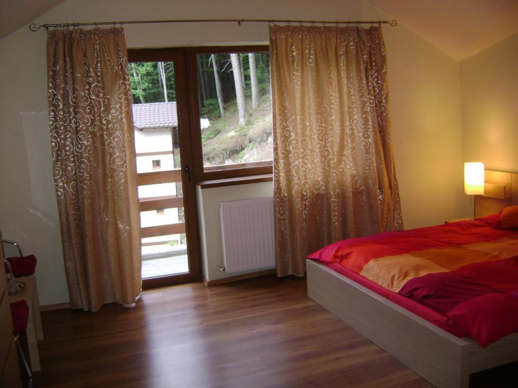 מלון סינאיה Casa Anotimpuri חדר תמונה