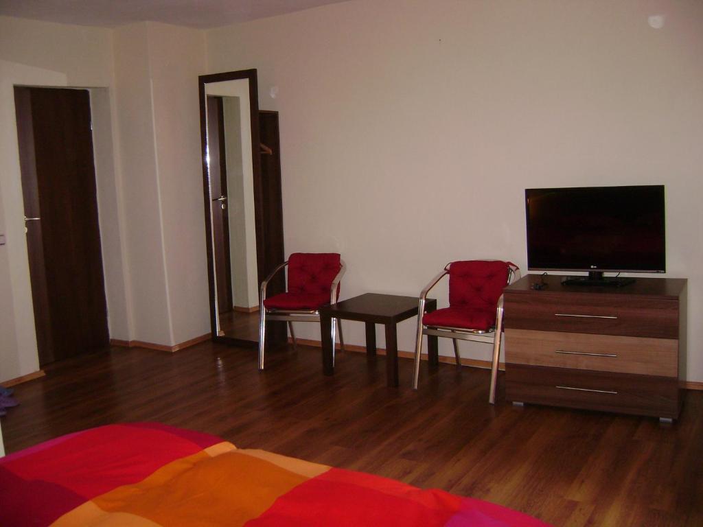 מלון סינאיה Casa Anotimpuri חדר תמונה