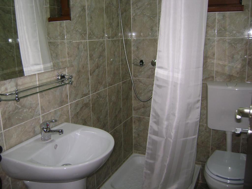 מלון סינאיה Casa Anotimpuri חדר תמונה