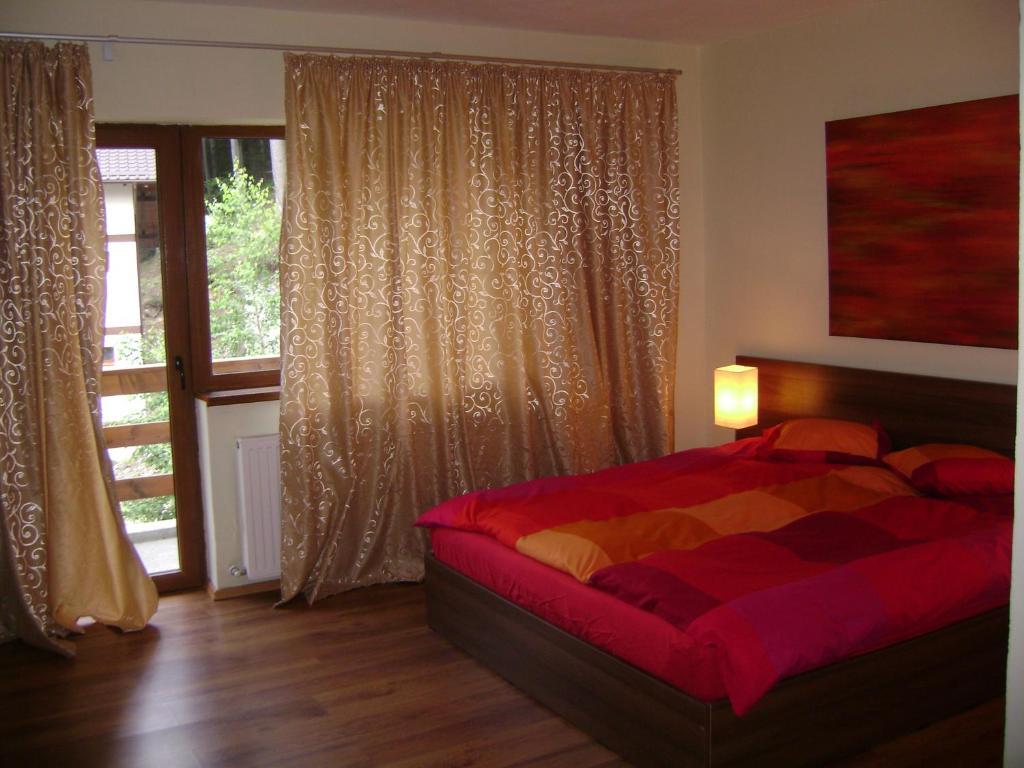 מלון סינאיה Casa Anotimpuri חדר תמונה