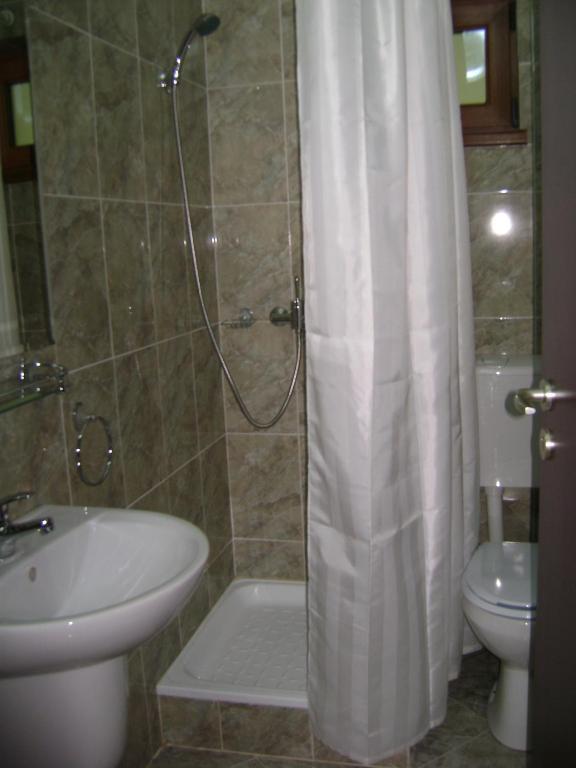 מלון סינאיה Casa Anotimpuri מראה חיצוני תמונה