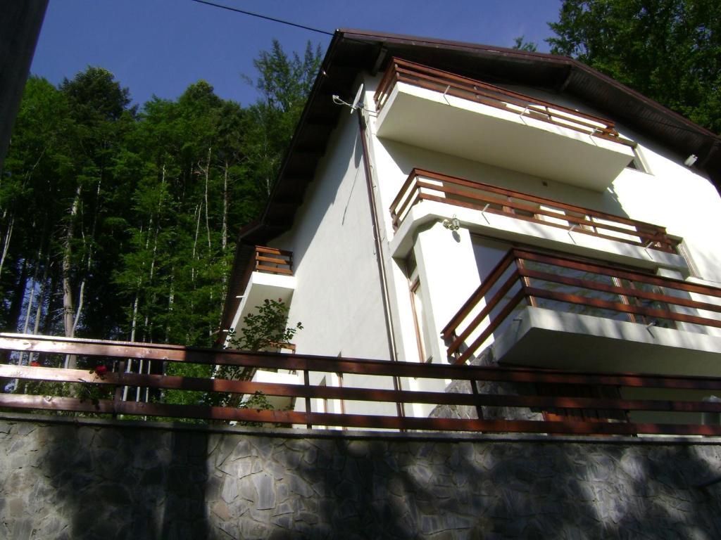 מלון סינאיה Casa Anotimpuri מראה חיצוני תמונה