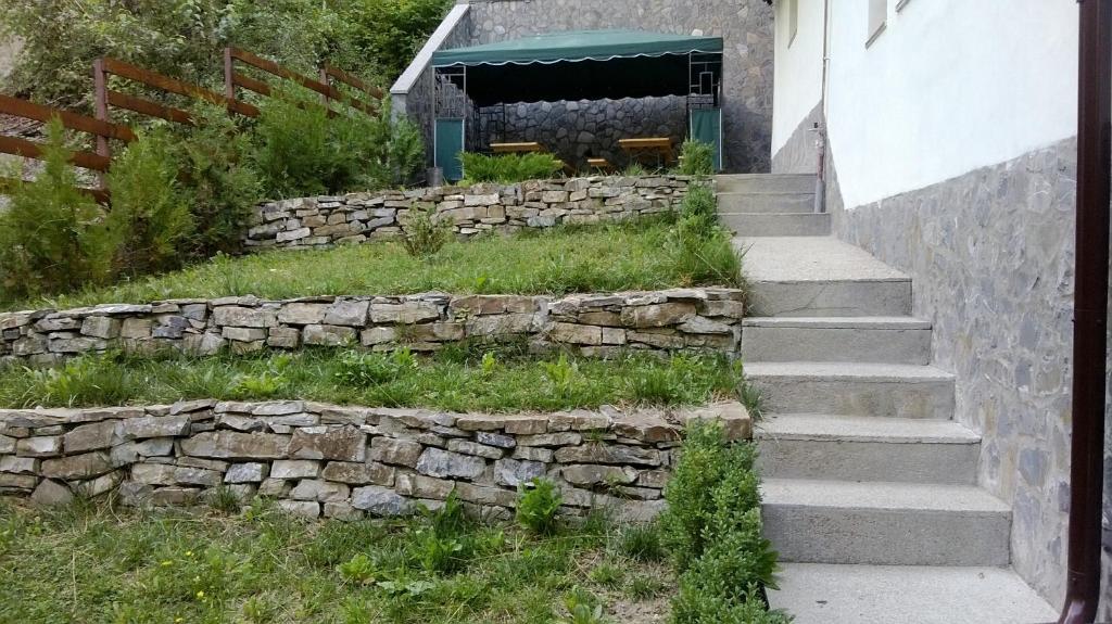 מלון סינאיה Casa Anotimpuri מראה חיצוני תמונה